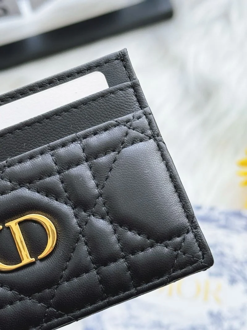 BestValue Christian Dior Wallets Purse 46683