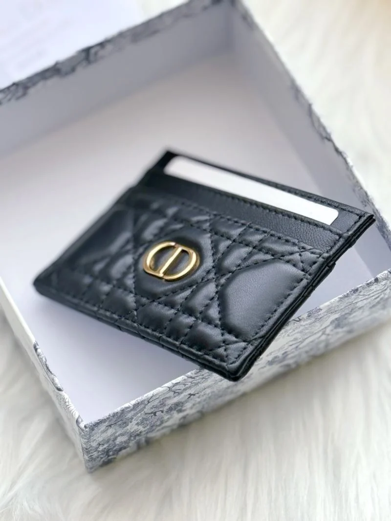 BestValue Christian Dior Wallets Purse 46683