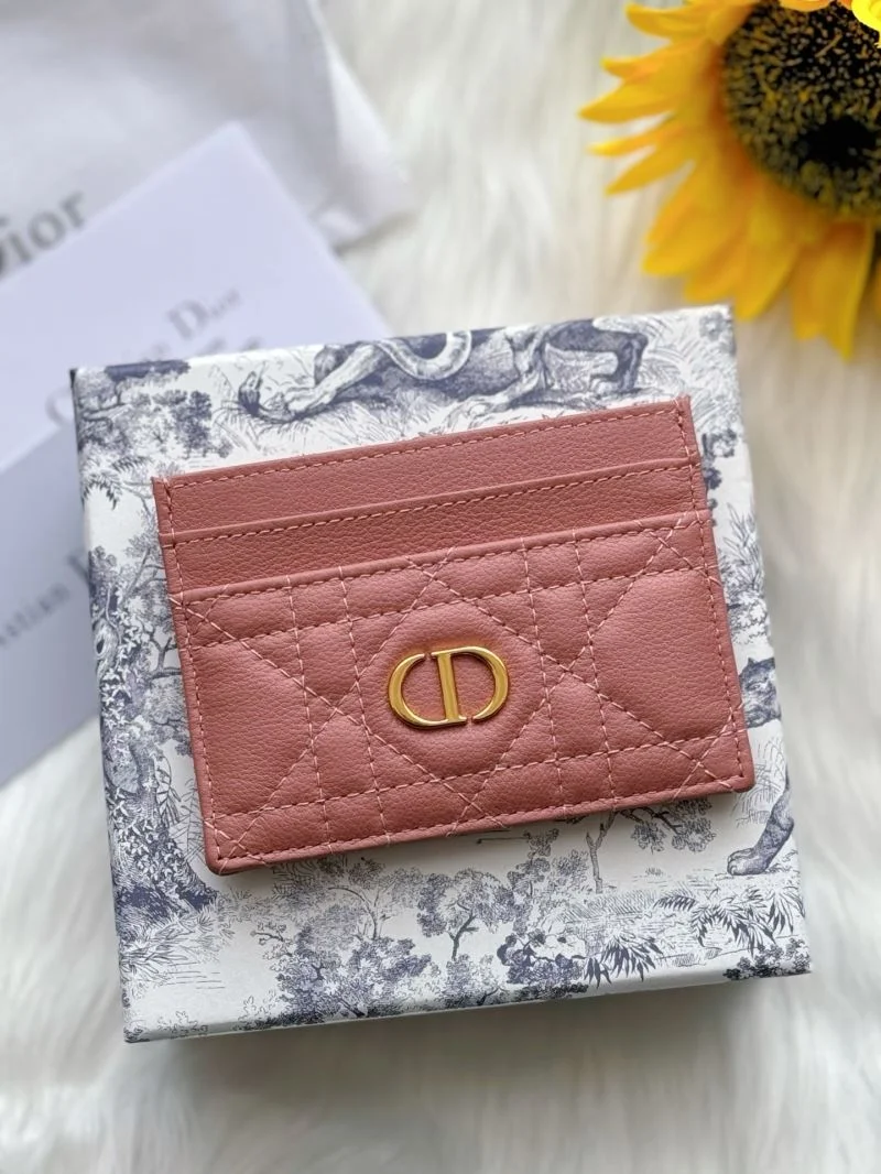 Christian Dior Wallets Purse SportInspired 46713