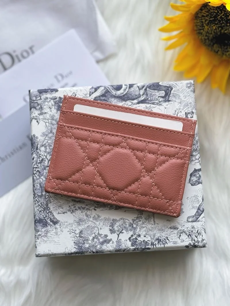 Christian Dior Wallets Purse SportInspired 46713
