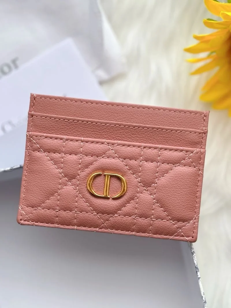 Christian Dior Wallets Purse SportInspired 46713