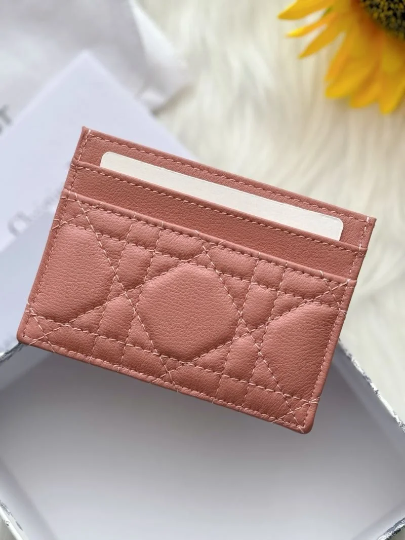 Christian Dior Wallets Purse SportInspired 46713