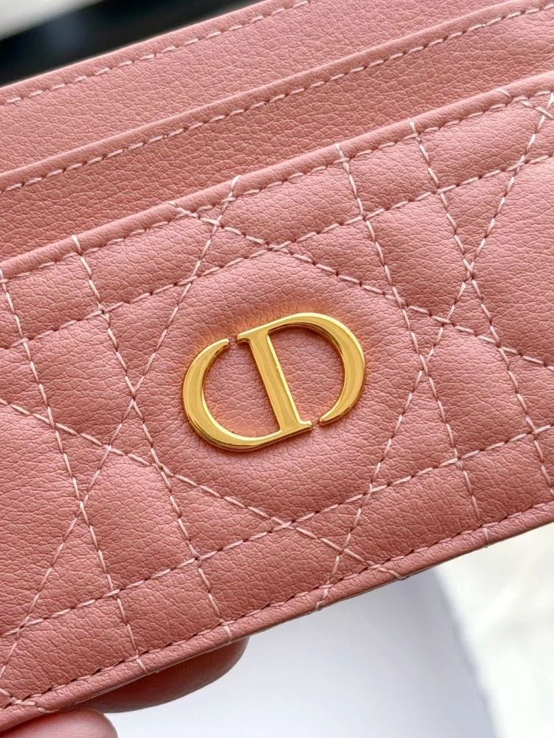 Christian Dior Wallets Purse SportInspired 46713
