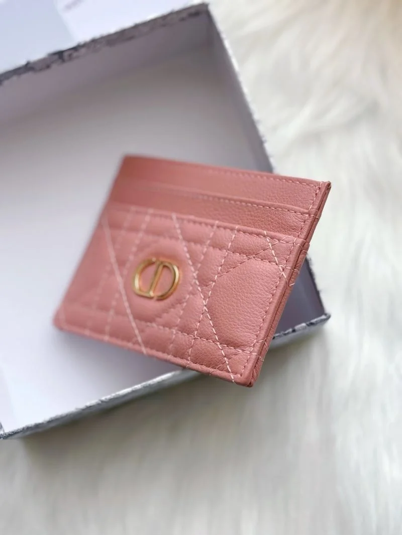 Christian Dior Wallets Purse SportInspired 46713