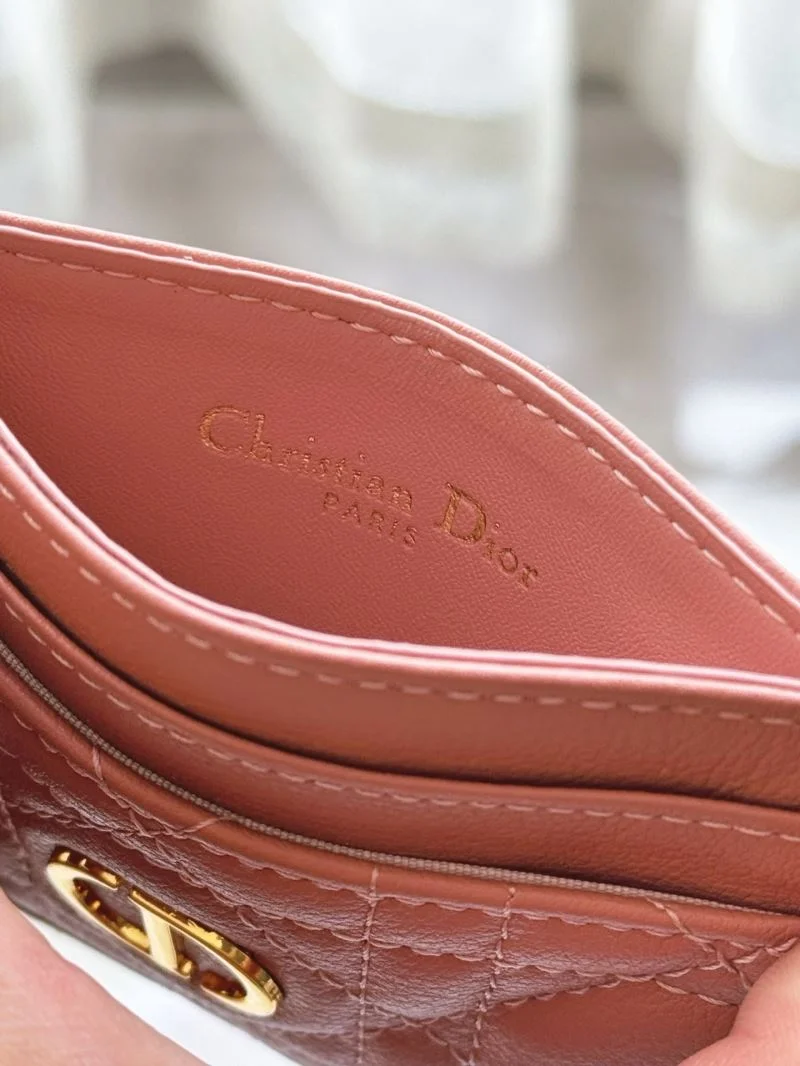 Christian Dior Wallets Purse SportInspired 46713