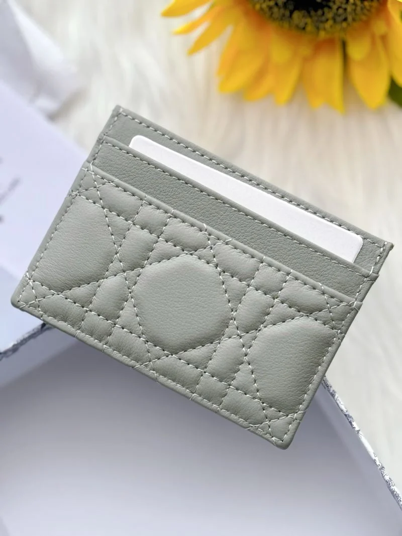 Christian Dior Wallets Purse GoodFit 46680
