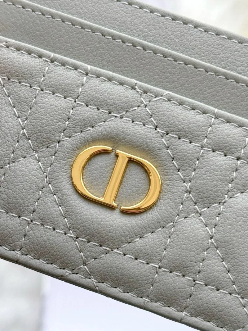 Christian Dior Wallets Purse GoodFit 46680