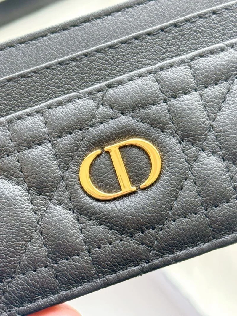Christian Dior Wallets Purse RelaxedFit 46673