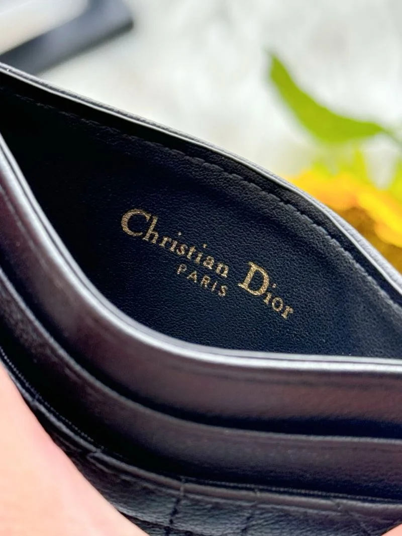 Christian Dior Wallets Purse RelaxedFit 46673