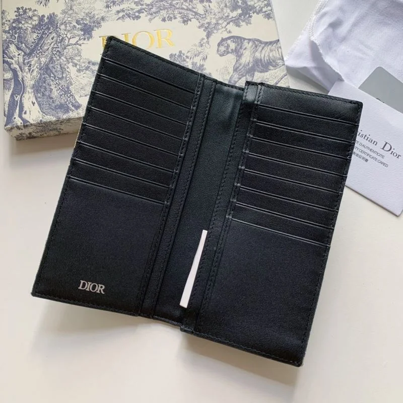 Versatile Christian Dior Wallets Purse 46678