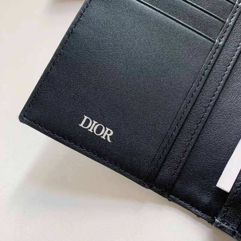 Versatile Christian Dior Wallets Purse 46678