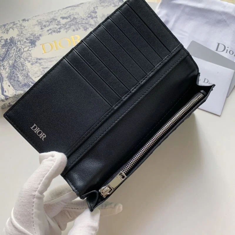 Versatile Christian Dior Wallets Purse 46678
