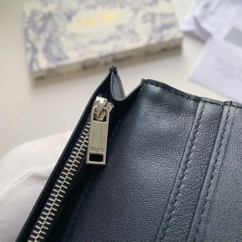Versatile Christian Dior Wallets Purse 46678