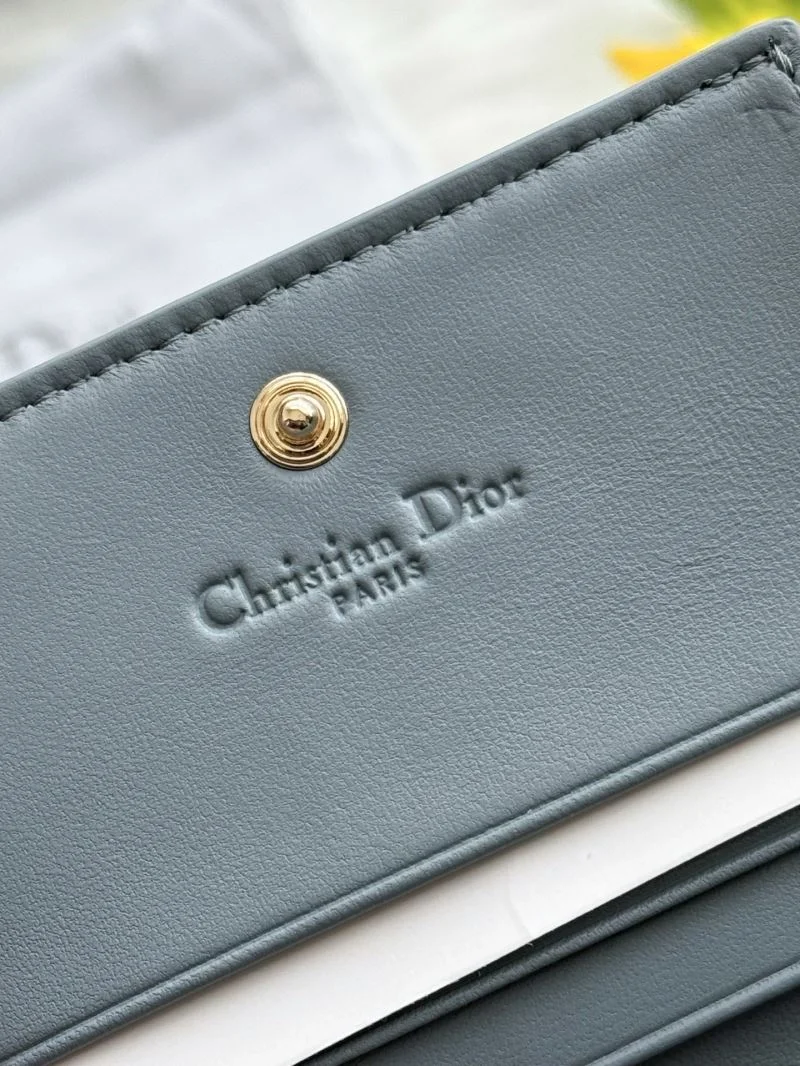 WeatherProof Christian Dior Wallets Purse 46710
