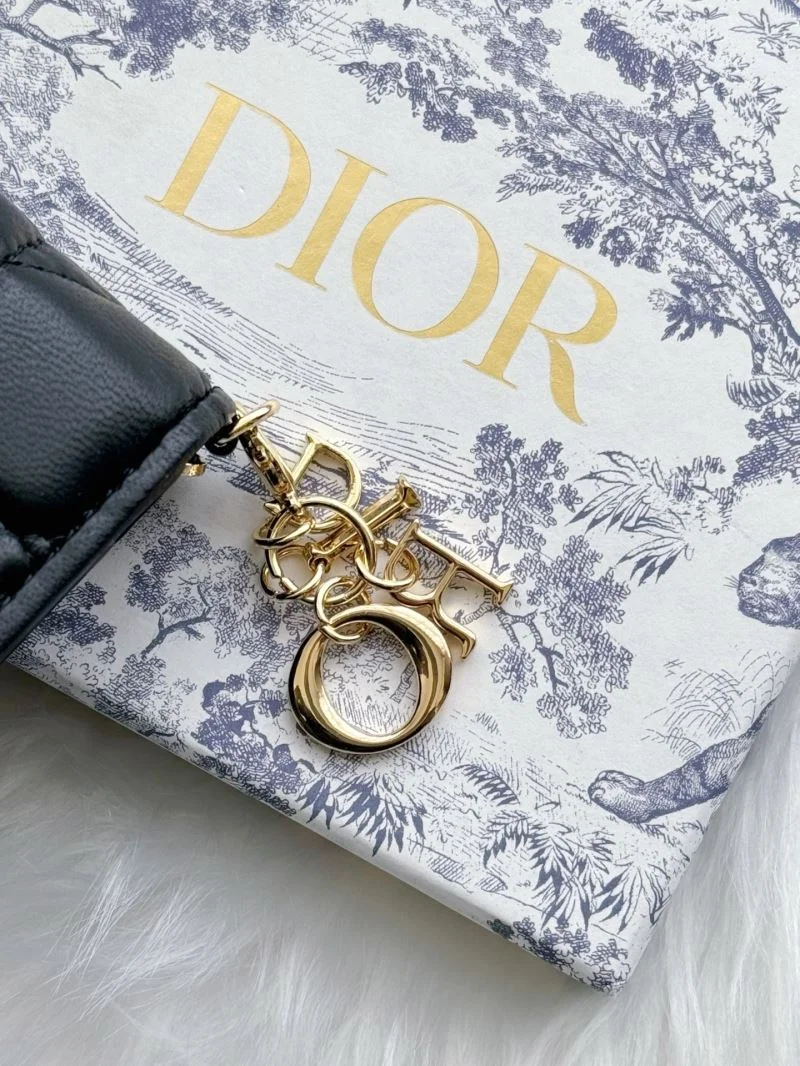 Christian Dior Wallets Purse ZeroBulk 46668