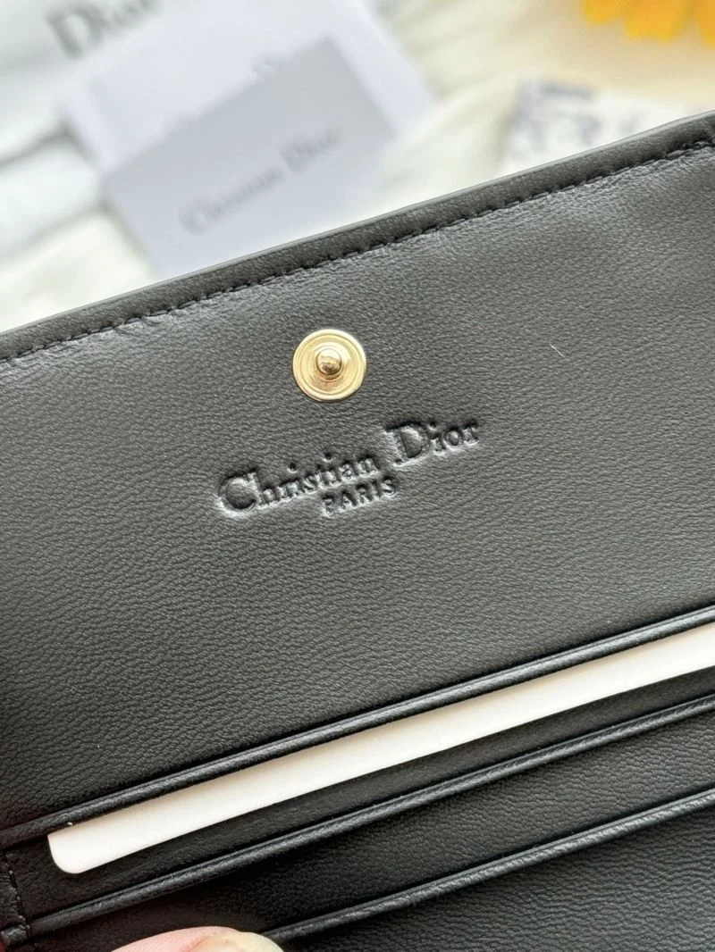 Christian Dior Wallets Purse ZeroBulk 46668