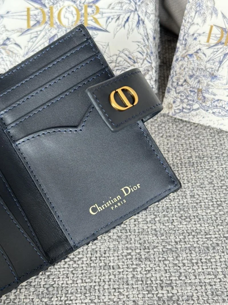 Christian Dior Wallets Purse FlexibleFit 46669