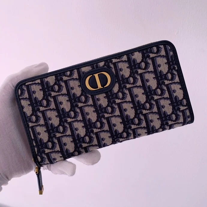SportInspired Christian Dior Wallets Purse 46696