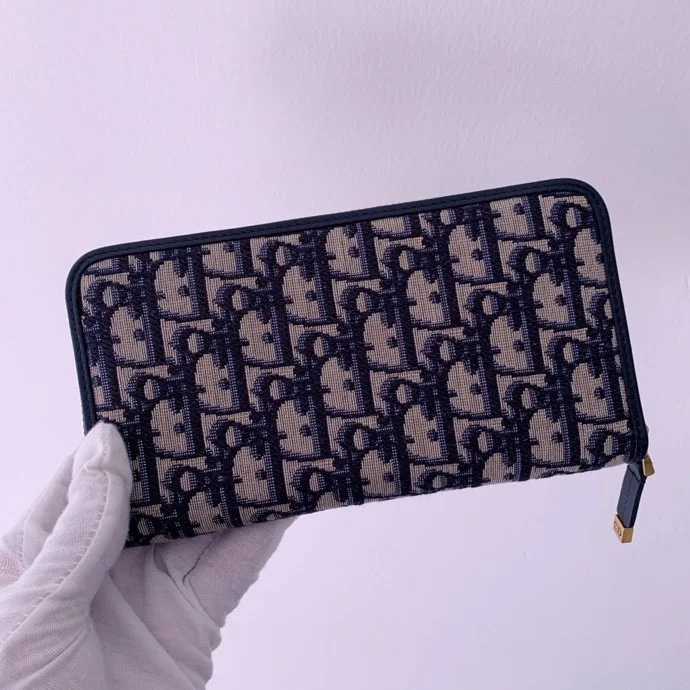 SportInspired Christian Dior Wallets Purse 46696