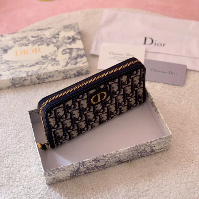 SportInspired Christian Dior Wallets Purse 46696