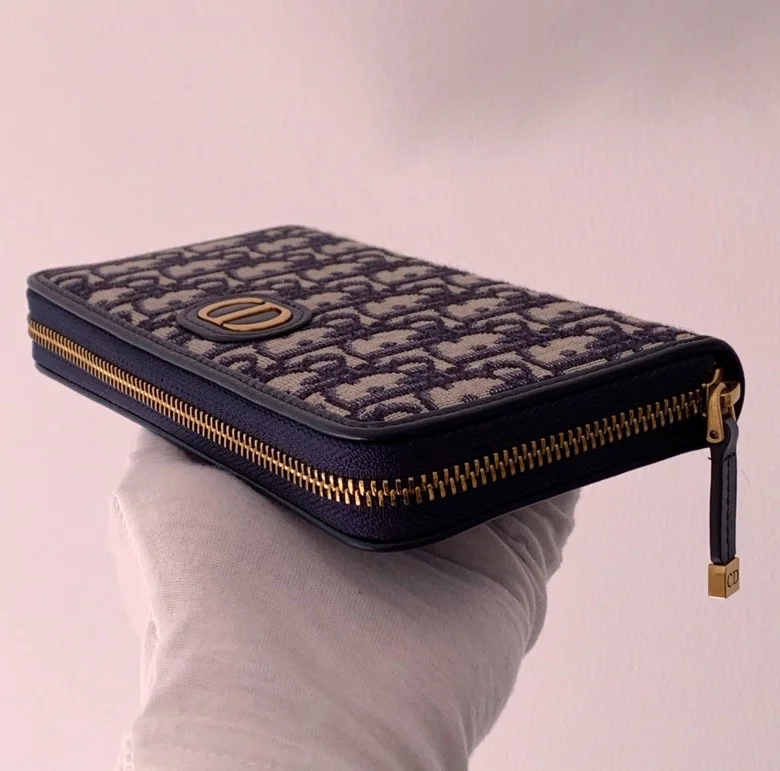 SportInspired Christian Dior Wallets Purse 46696