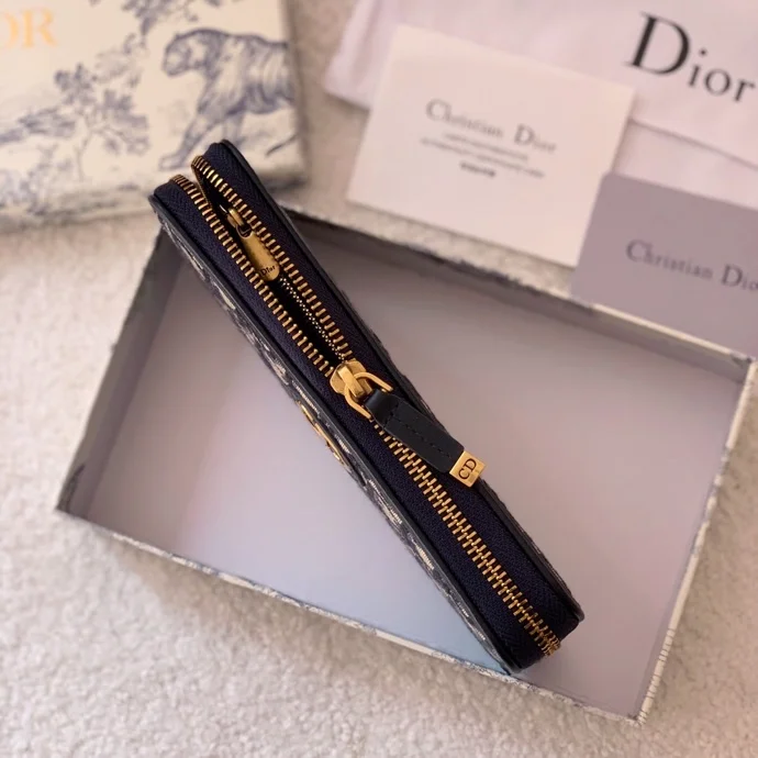 SportInspired Christian Dior Wallets Purse 46696