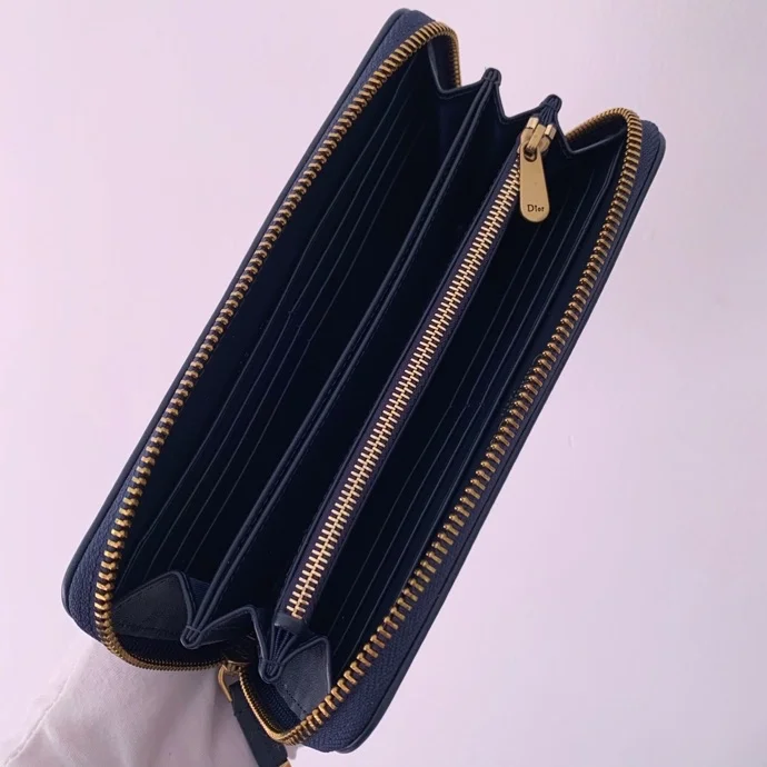 SportInspired Christian Dior Wallets Purse 46696