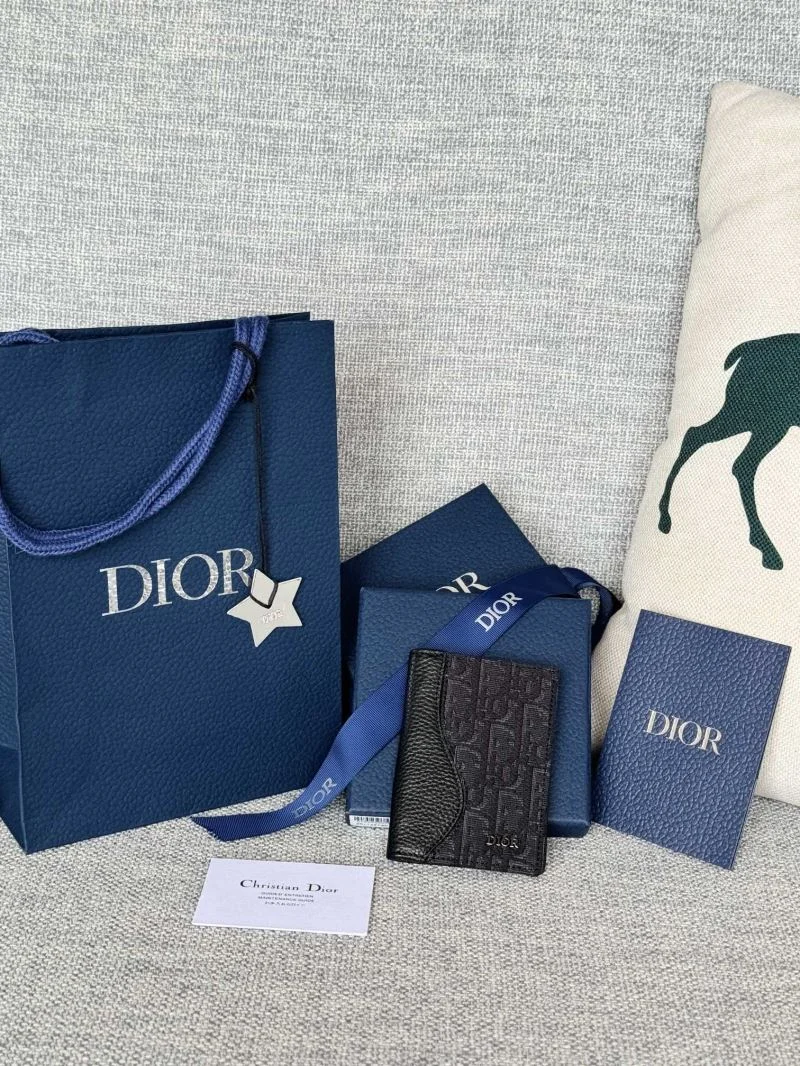 Affordable Christian Dior Wallets Purse 46663