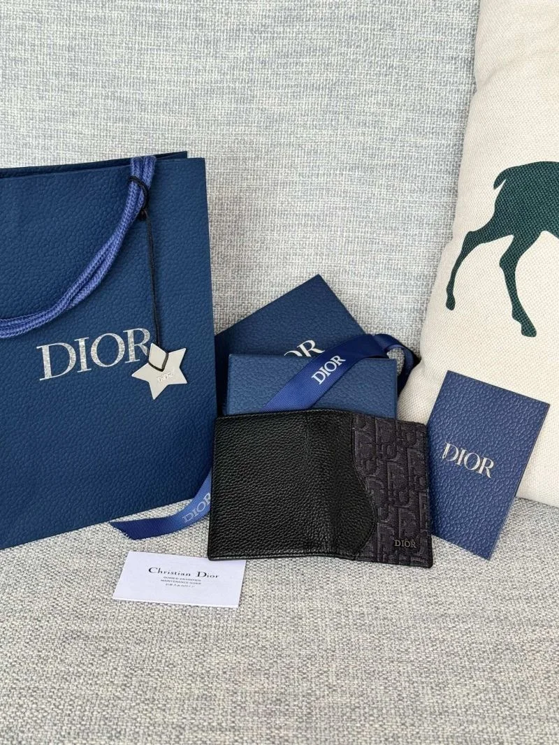 Affordable Christian Dior Wallets Purse 46663