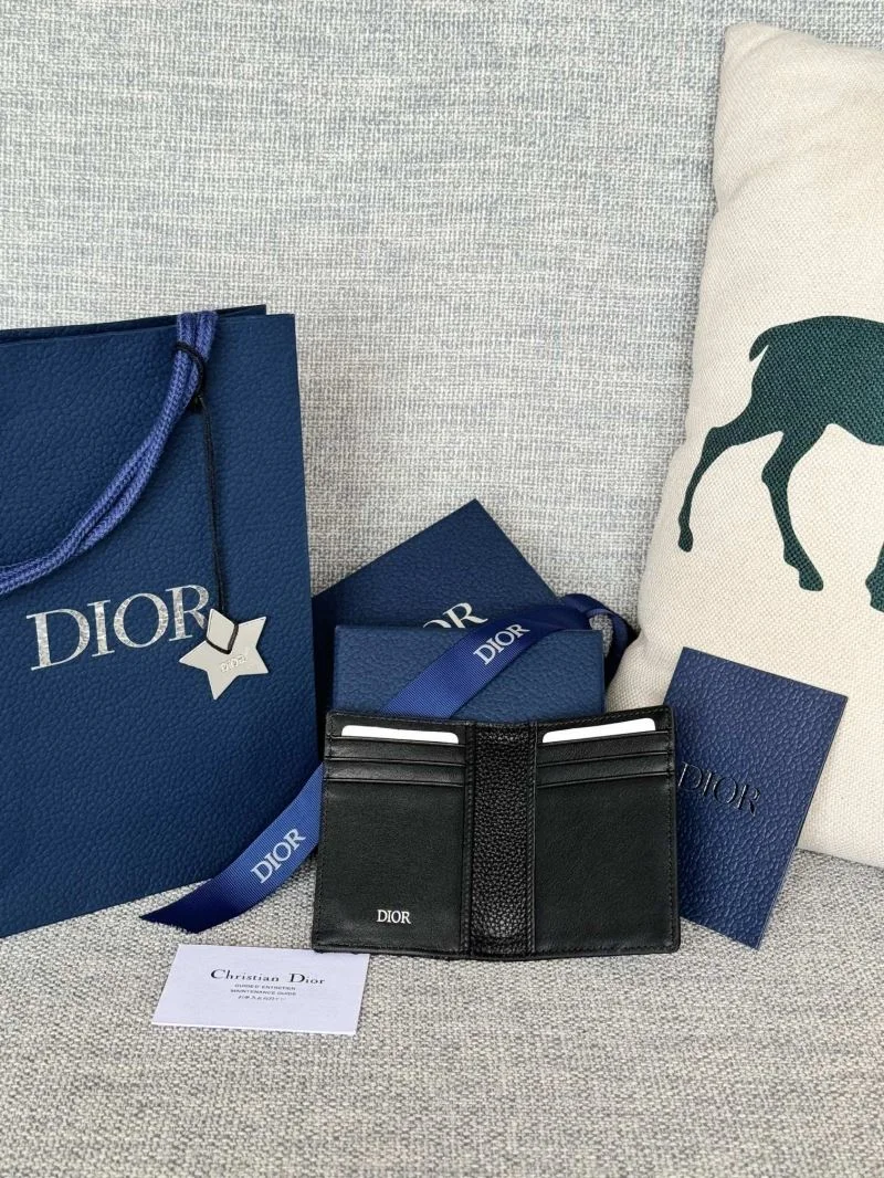 Affordable Christian Dior Wallets Purse 46663