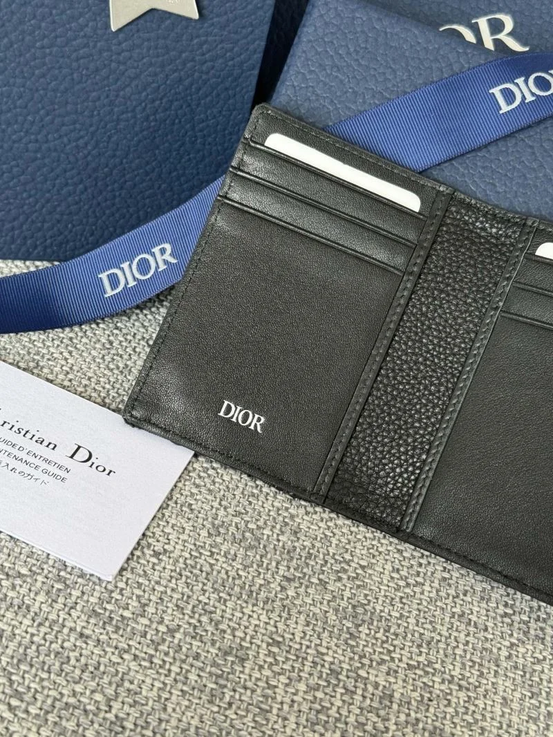 Affordable Christian Dior Wallets Purse 46663