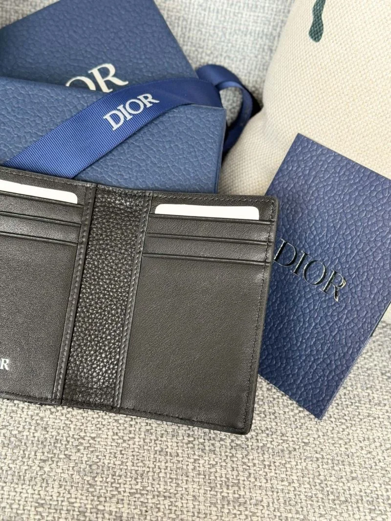 Affordable Christian Dior Wallets Purse 46663