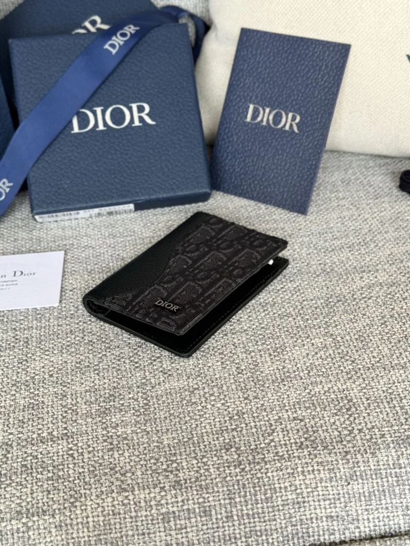 Affordable Christian Dior Wallets Purse 46663