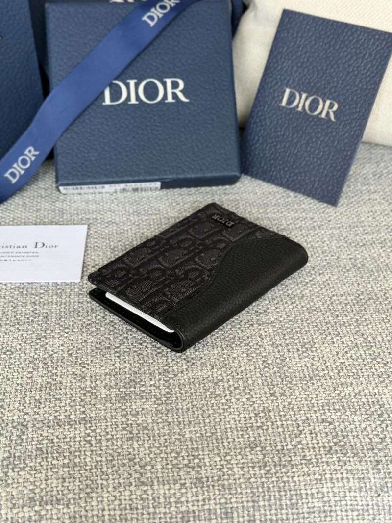 Affordable Christian Dior Wallets Purse 46663
