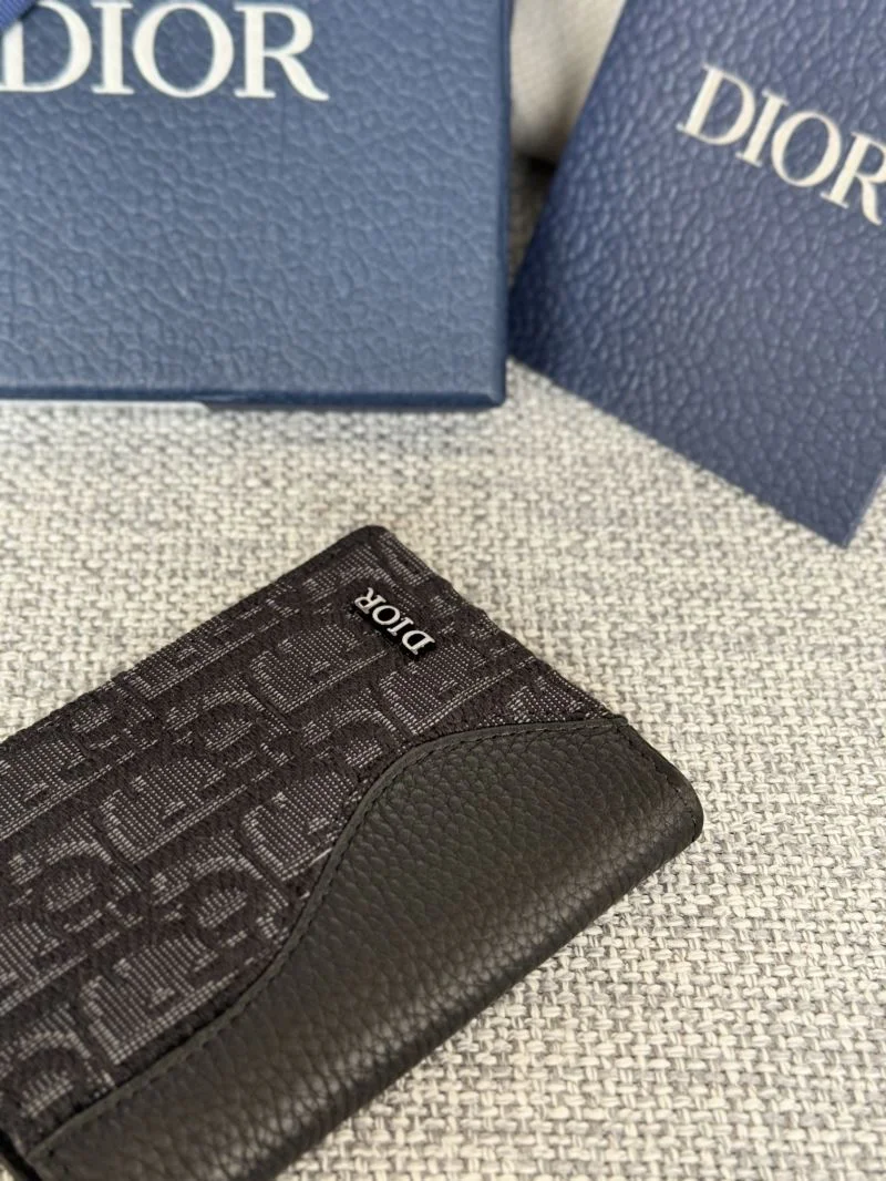 Affordable Christian Dior Wallets Purse 46663