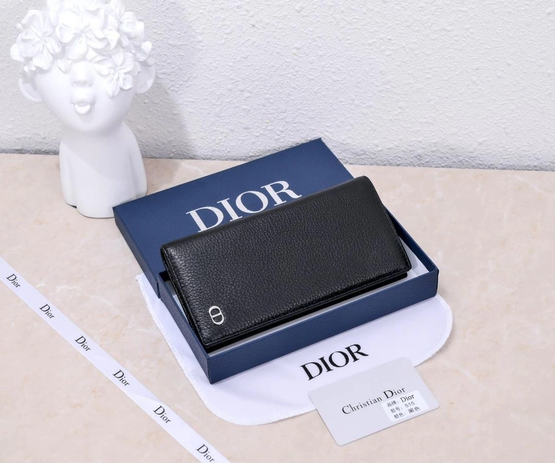 Christian Dior Wallets Purse DailyWear 93220