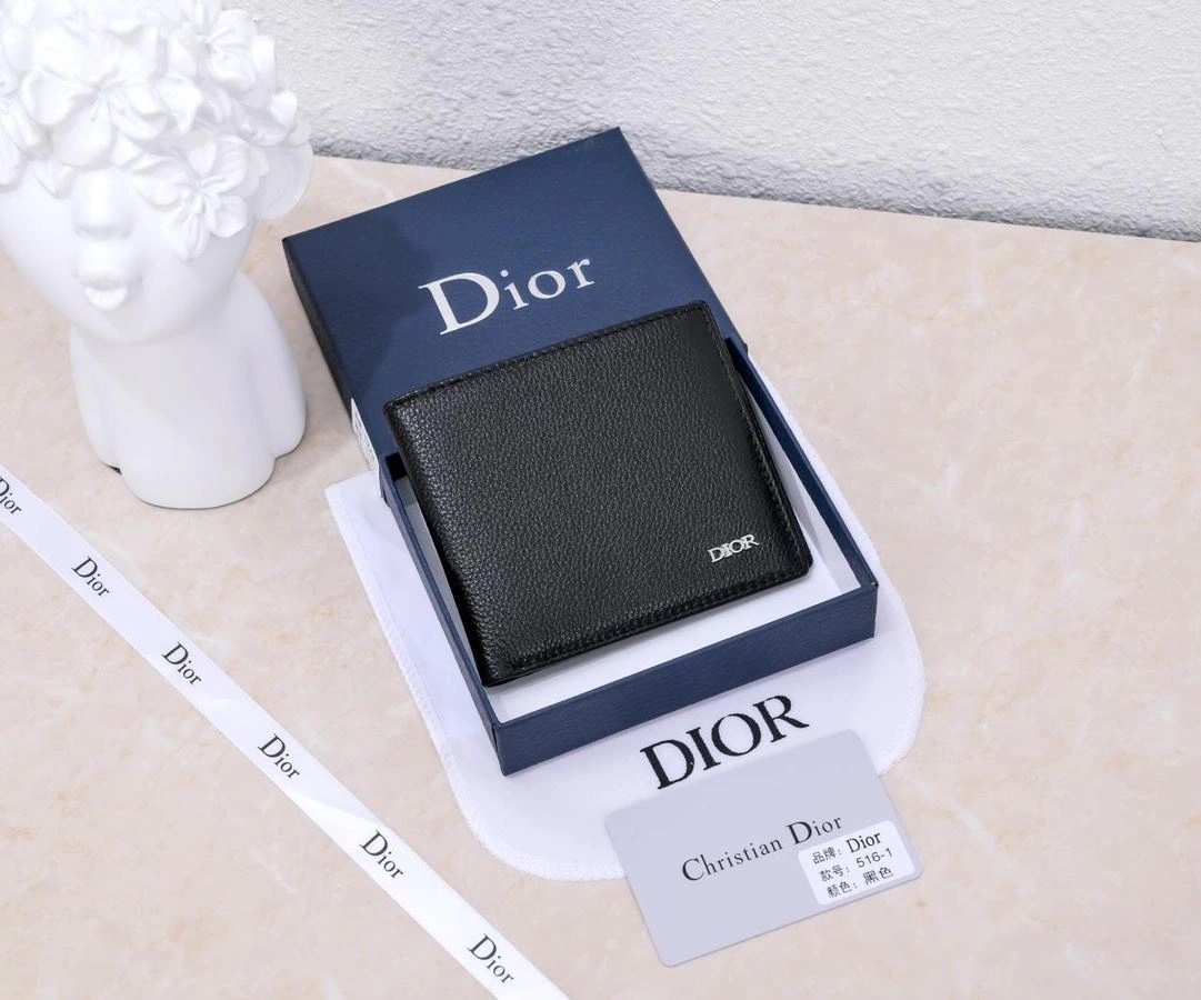 Affordable Christian Dior Wallets Purse 93211
