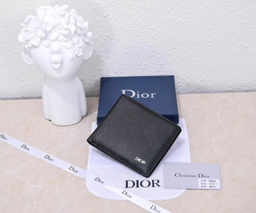 Affordable Christian Dior Wallets Purse 93211