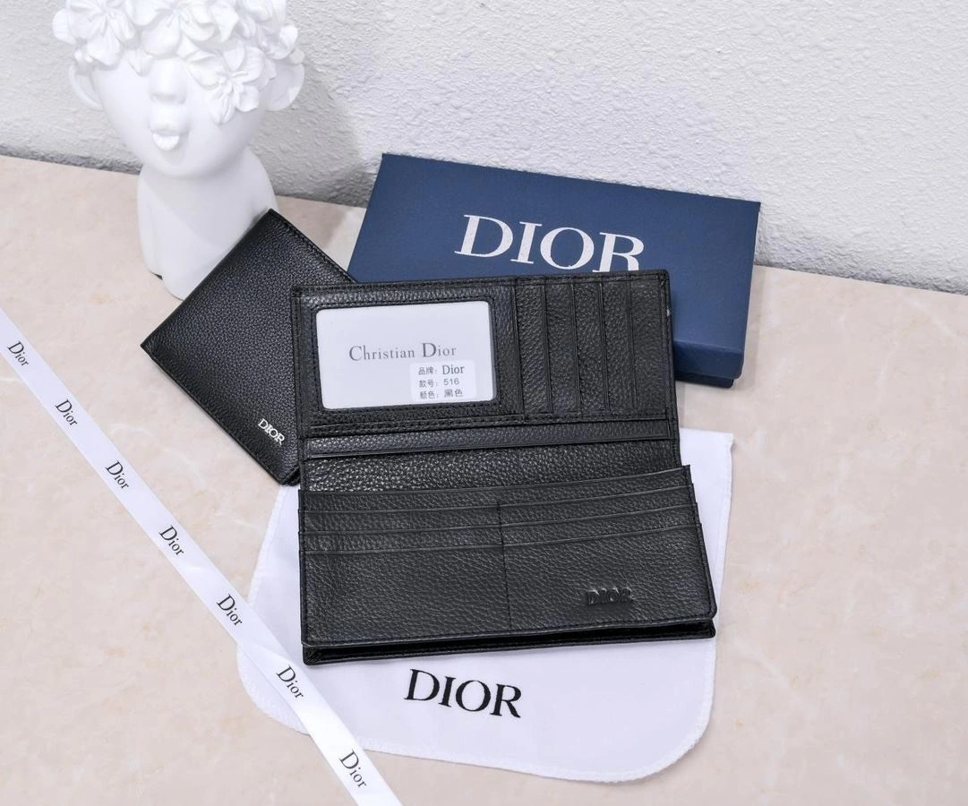 Affordable Christian Dior Wallets Purse 93211