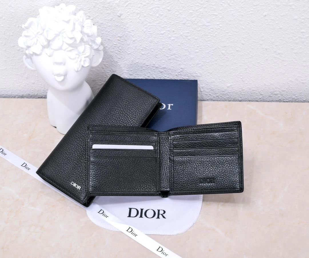 Affordable Christian Dior Wallets Purse 93211