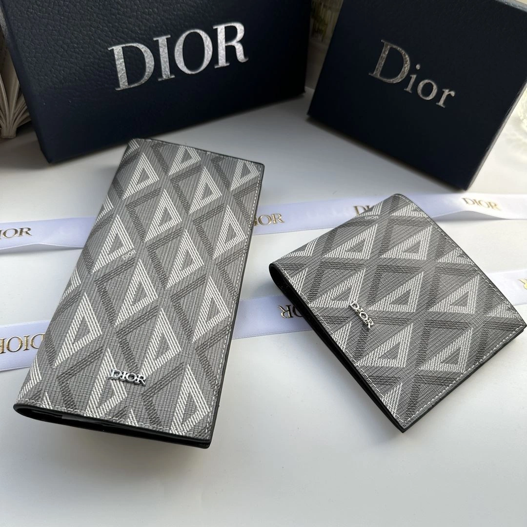 Christian Dior Wallets Purse FreshLook 93206