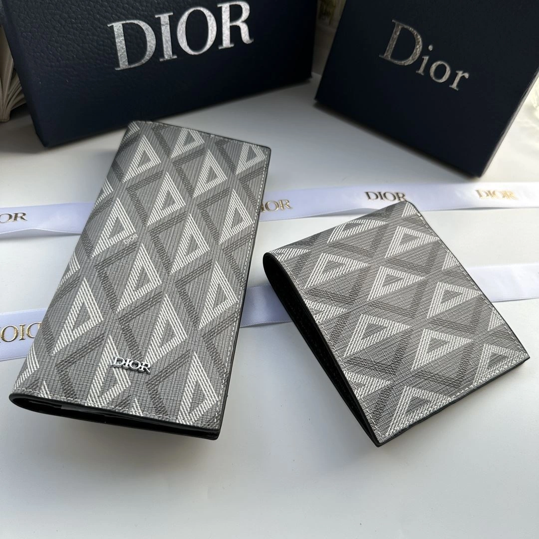 Christian Dior Wallets Purse FreshLook 93206