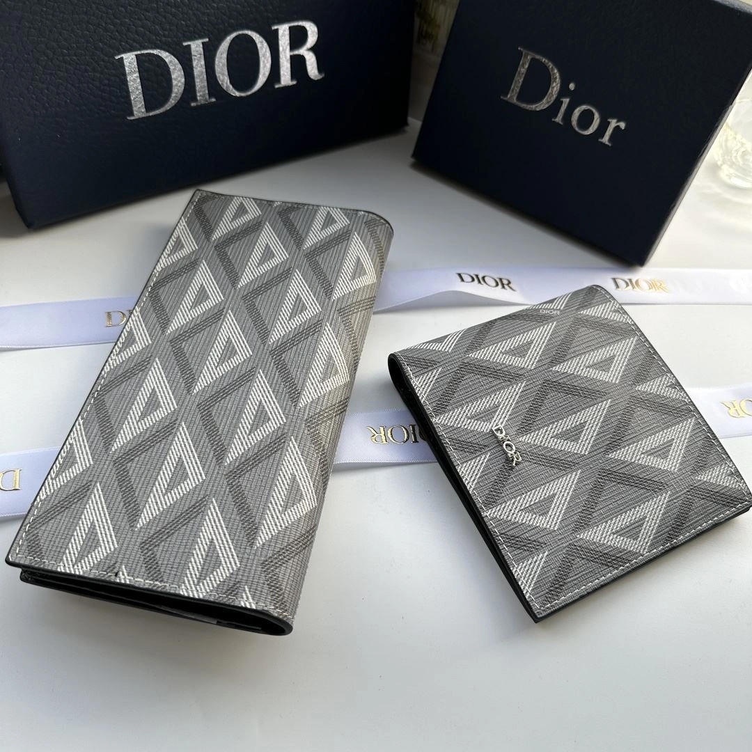 Christian Dior Wallets Purse FreshLook 93206