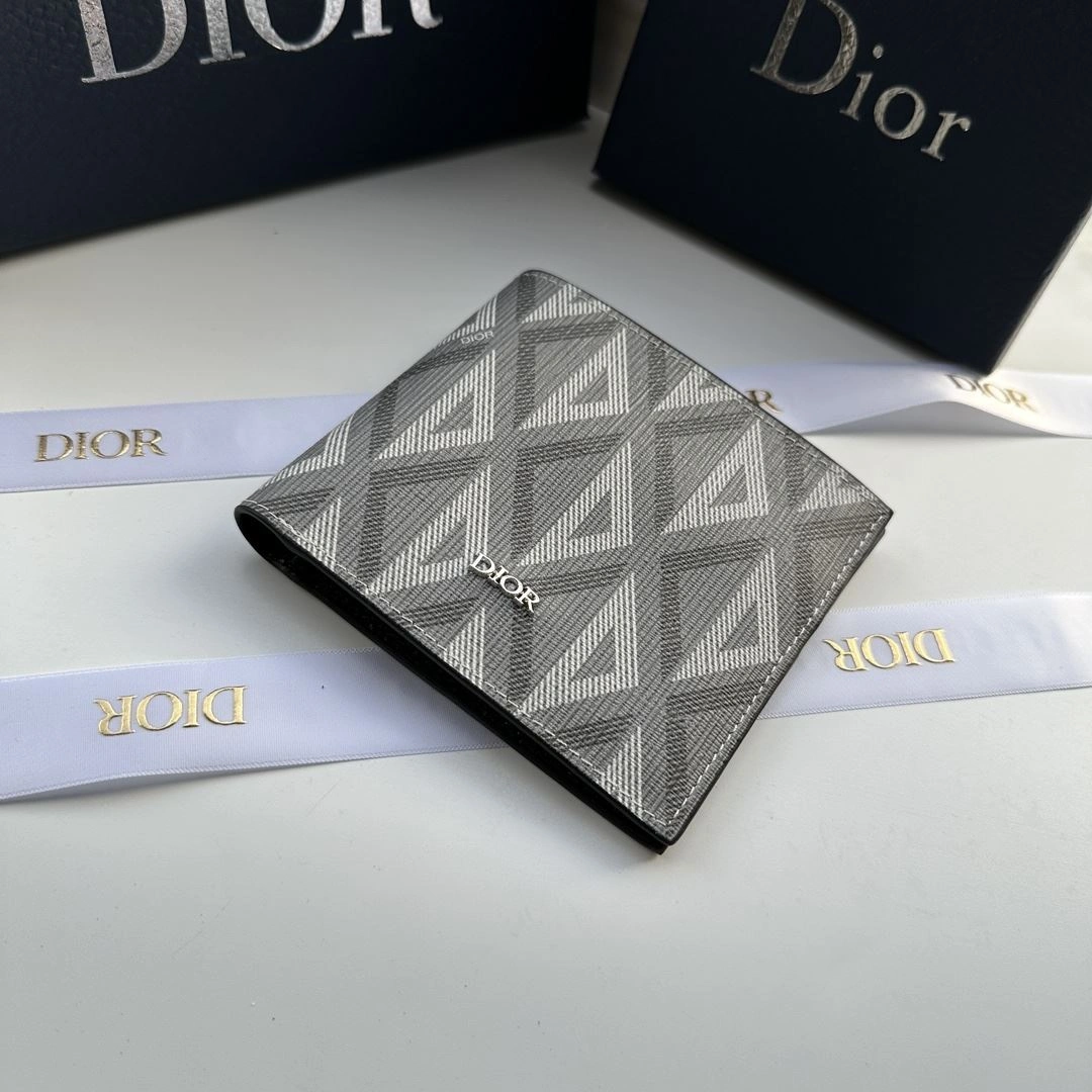 Christian Dior Wallets Purse FreshLook 93206
