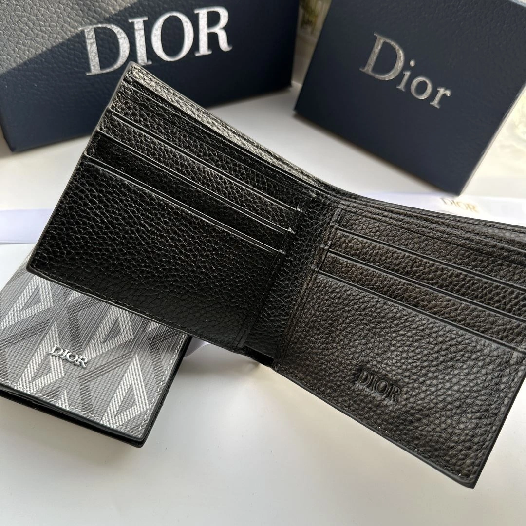 Christian Dior Wallets Purse FreshLook 93206