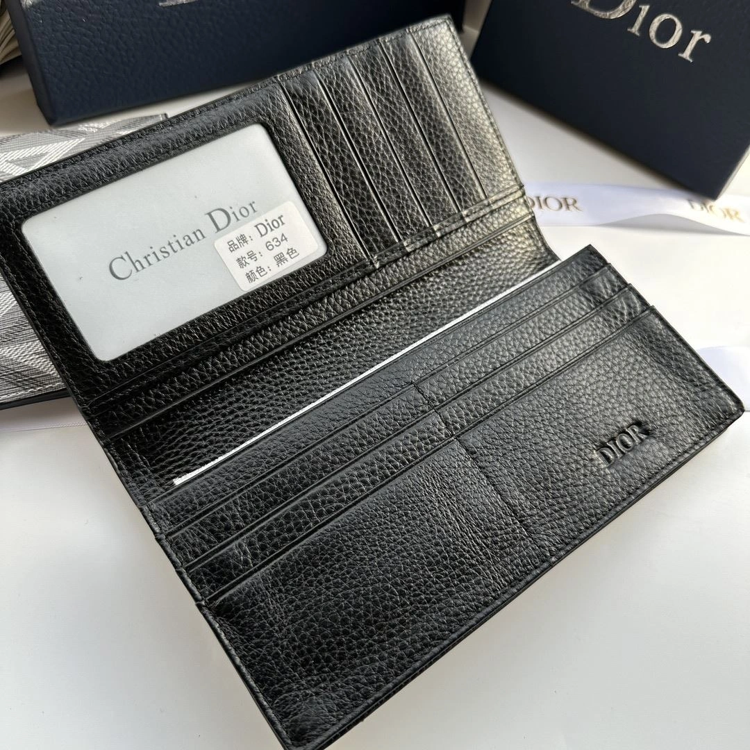 Christian Dior Wallets Purse FreshLook 93206