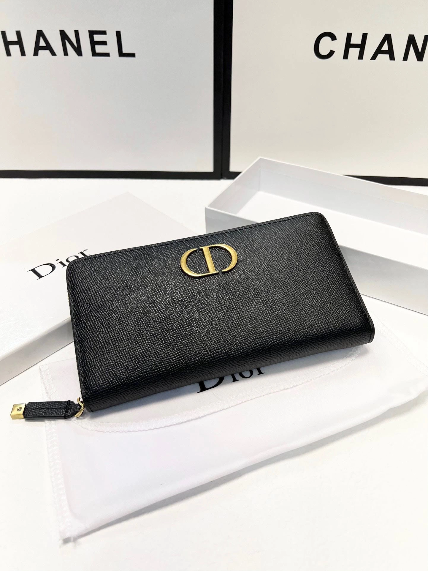 QuickDry Christian Dior Wallets Purse 93208