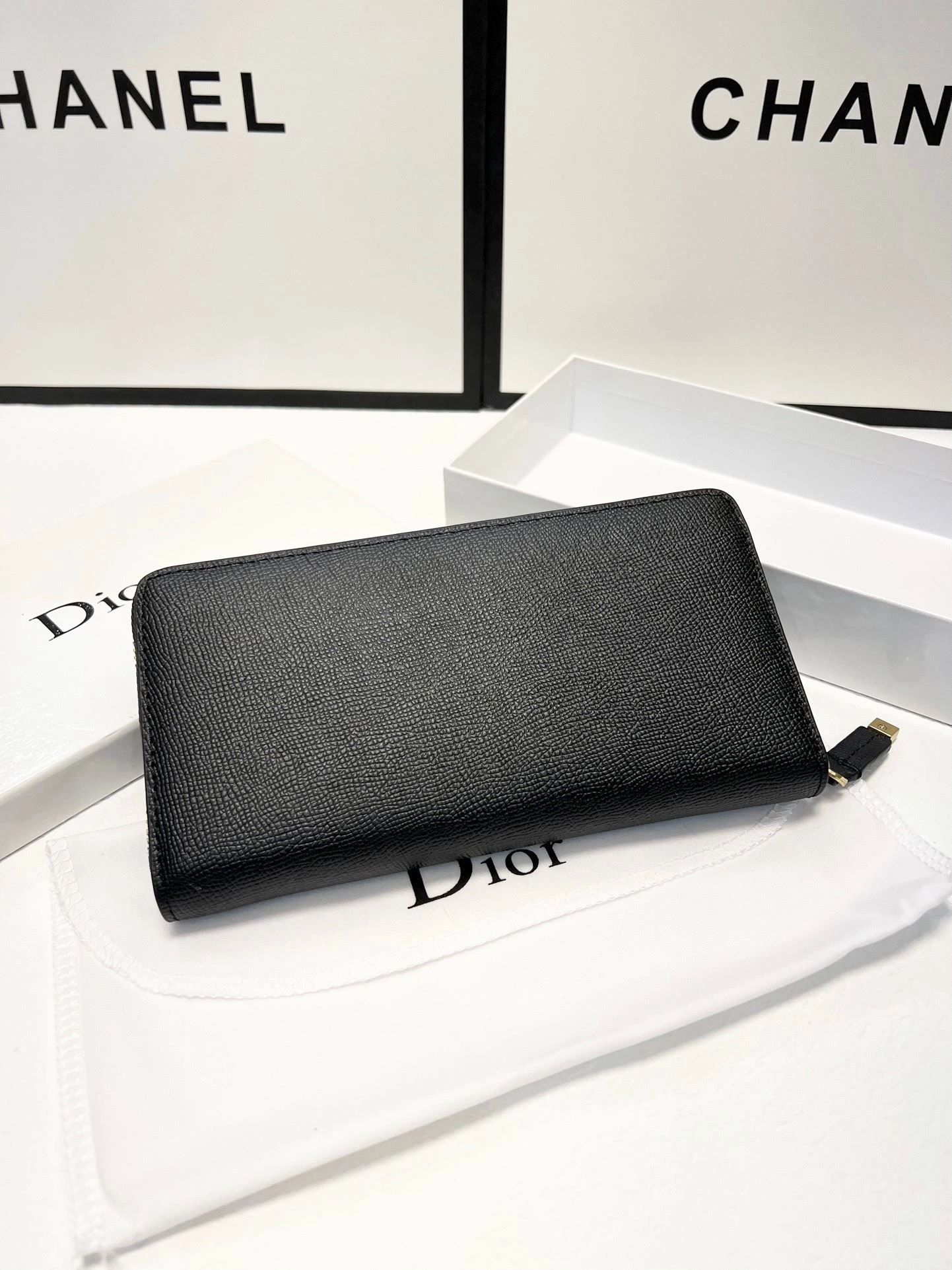 QuickDry Christian Dior Wallets Purse 93208