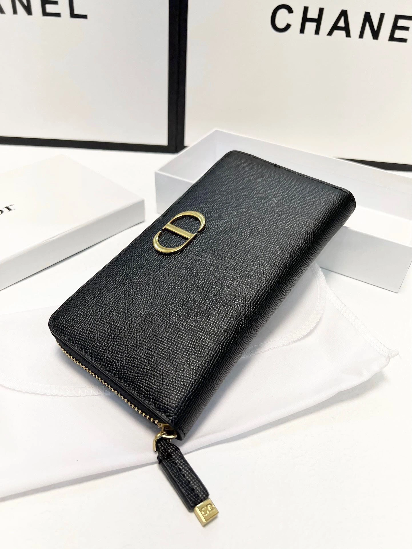 QuickDry Christian Dior Wallets Purse 93208