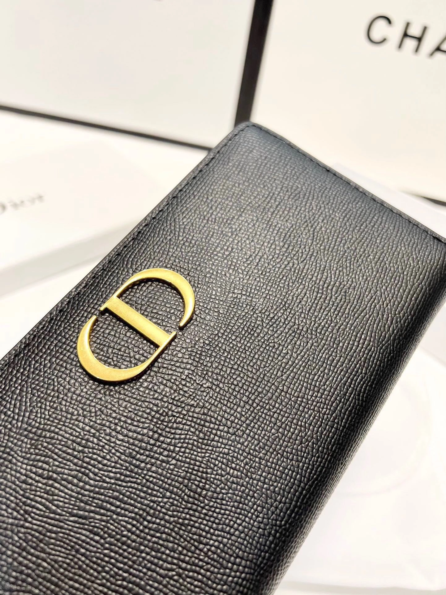 QuickDry Christian Dior Wallets Purse 93208